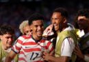 Usa Defeat Bosnia To Secure Place In Fifa World Cup 2026 Round Of 16