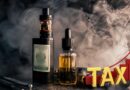 Vapes To Get Costlier In Pakistan As Fbr Slaps Rs16500 Kg Excise Duty