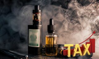 Vapes To Get Costlier In Pakistan As Fbr Slaps Rs16500 Kg Excise Duty