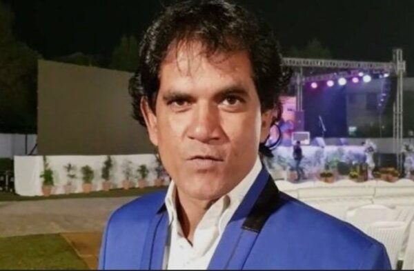 Veteran Comedian Allah Rakha Pepsi Passes Away After Cardiac Arrest