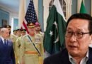 Victor Gao Backs Nobel Peace Prize Recognition For Pakistani Pm Field Marshal Over Us Iran Diplomacy