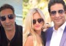 Wasim Akram Responds To Viral Death Hoax