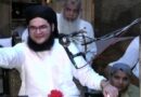 Watch Videos Youtuber Allama Nasir Madni Suffers Heart Attack At Mosque Pulpit During Friday Prayer