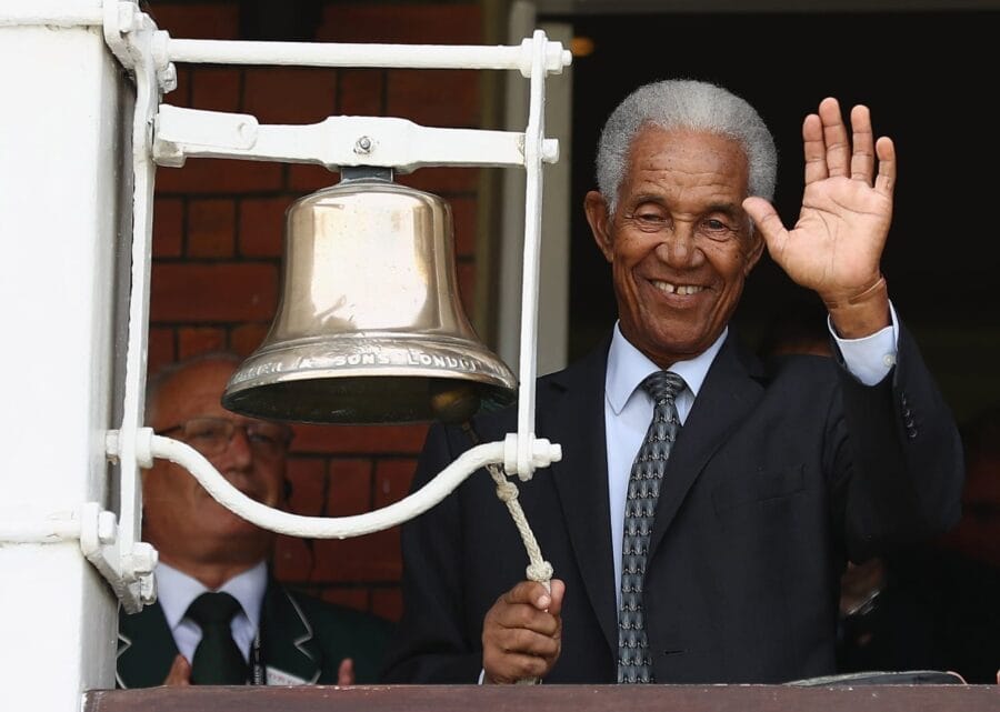 West Indies Cricket Legend Sir Garry Sobers Dies At 89