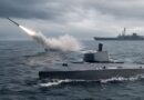 What Are Sea Drones Unmanned Boats Behind Us First Such Strikes On Iran