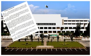 What Does Pakistans Constitution Say About Creating New Provinces