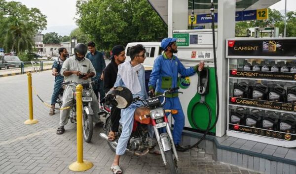 What It Costs To Fill Motorcycle Tanks In July 2026 After Climate Levy Hike On Petrol