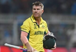 What Punishment Awaits David Warner For Drink Driving Charge In Australia
