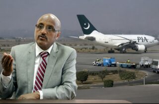 Who Is Tewolde Gebremariam Aviation Veteran From Africa Expected To Lead Pia