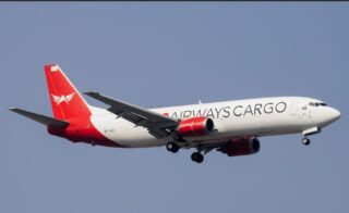 Who Was On Board The K2 Airways Cargo Plane That Vanished Off Karachi Coast