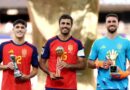 Who Won What At Fifa World Cup 2026 List Of Players And Their Awards