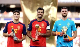 Who Won What At Fifa World Cup 2026 List Of Players And Their Awards