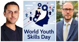 Why Investing In Young People Matters More Than Ever
