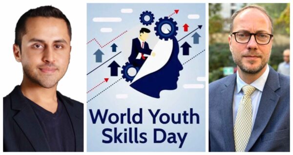 Why Investing In Young People Matters More Than Ever