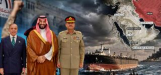 Why Is Pakistan Concerned About Houthi Threats In Red Sea Explained