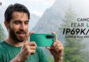 Why Tecno Camon 50 Is The Perfect Monsoon Companion Ip68 Ip69k Protection And Underwater Photography For Rain Ready Content
