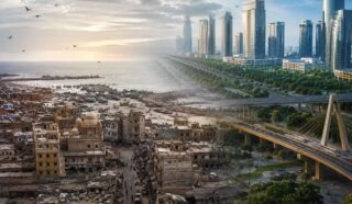 Worlds Best Cities To Live In 2026 Pakistans Financial Hub Karachi Remains Among Bottom Four