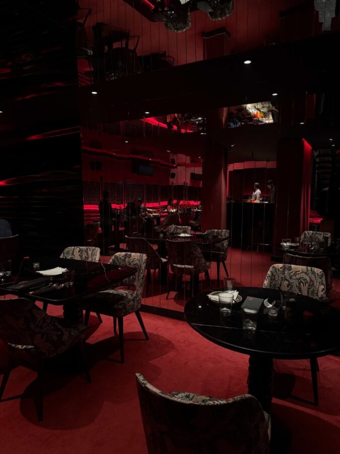 Xanadu Lahore A Restaurant I Would Happily Return To