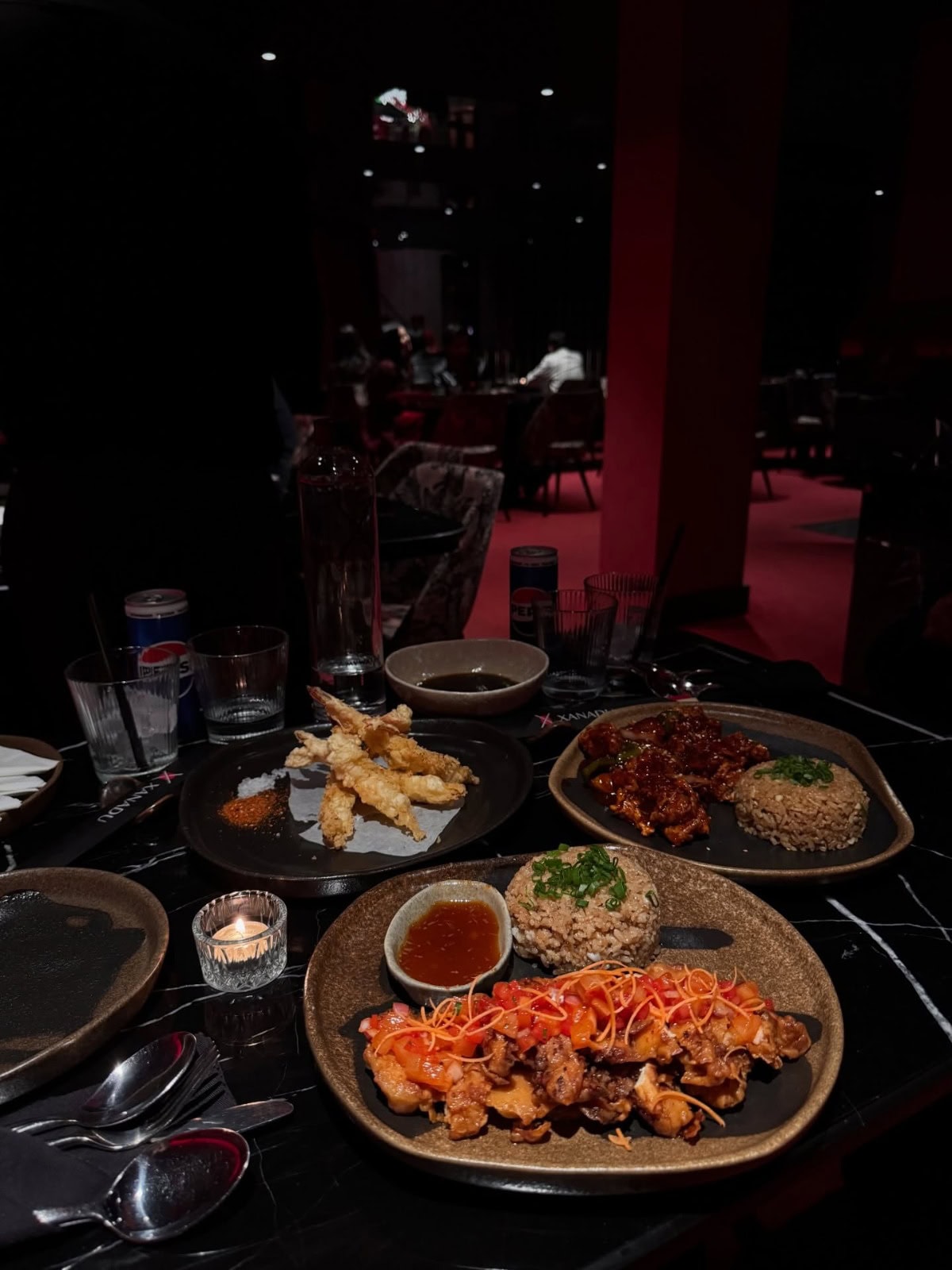 Xanadu Lahore A Restaurant I Would Happily Return To 