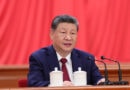 Xi Hails Cpcs 105 Year Epic Urges Building Modern Socialist China