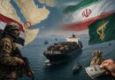 Yemen Accuses Houthis Of Planning Red Sea Transit Fees With Iranian Support