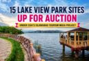 15 Lake View Park Sites Up For Auction Under Cdas Islamabad Tourism Mega Project