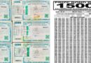 1500 Prize Bond Draw List Download Pdf 17 August 2026