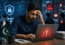 18 5 Of Pakistani Employees Make It Mistakes Due To Cybersecurity Gaps