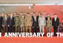 99th Anniversary Of Founding Of Chinas Pla Commemorated At Ghq