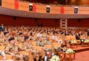99th Anniversary Of Founding Of Chinas Pla Commemorated At Ghq