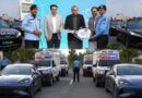 A Look At Islamabad Polices New Patrol Cars And Electric Fleet