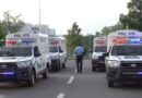 A Look At Islamabad Polices New Patrol Cars And Electric Fleet
