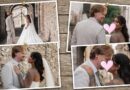 Aaqib Javeds Daughter Aqbas Wedding Photoshoot Goes Viral