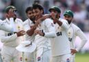 Abbas Leads Pakistan Fightback As England Slip To 248 9 At Lords