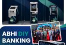Abhi Microfinance Bank Starts Digitizing Its Branch Network In A Big Way With The Launch Of Diy Banking