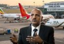 Air India Picks Ex Ethiopian Airlines Boss As Pia Ceo Search Continues