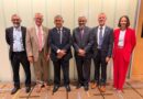 Ambassador Rizwan Saeed Meets Us Soybean Export Council Ceo Expresses Satisfaction Over Growing Momentum In Pak Us Economic Cooperation Trade