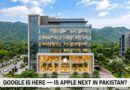 Apple Coming To Pakistan After Google Heres What We Know