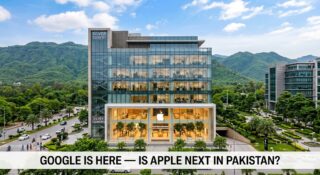 Apple Coming To Pakistan After Google Heres What We Know