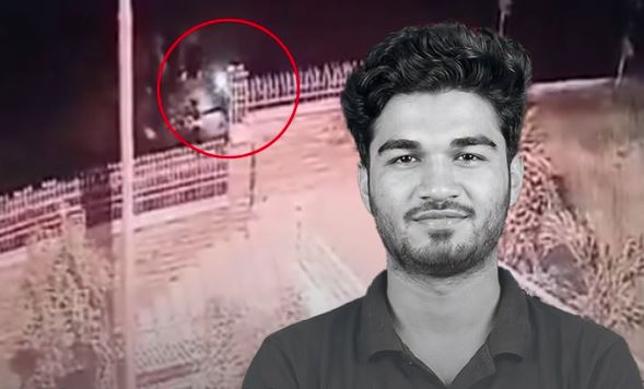 Apple Watch Unlock Gives Fresh Lead In Karachi Businessman Mir Raza Murder Case 