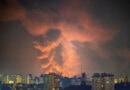 At Least 15 Killed 27 Injured In Russian Missile Drone Attack On Kyiv
