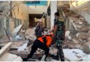 At Least 20 Dead In Indonesia Earthquake As Aftershocks Continue
