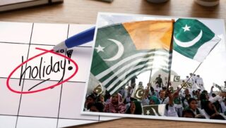 August 5 To Be Holiday In Pakistan For Youm E Istehsaal