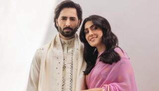 Ayeza Khan Breaks Silence On Separation Rumours With Danish Taimoor