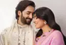 Ayeza Khan Clears Air On Divorce Rumours With Danish Taimoor