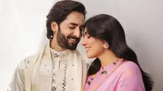 Ayeza Khan Clears Air On Divorce Rumours With Danish Taimoor