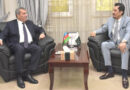 Azerbaijan Pakistan Relations Witness Unprecedented Expansion During Ambassador Farhadovs Tenure