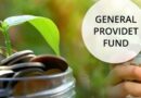 Bad News For Government Employees As Gp Fund Markup Rate Slashed