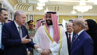 Bangladesh Hints At Joining Pakistan Turkiye Saudi Defence Framework