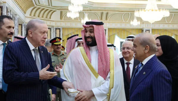 Bangladesh Hints At Joining Pakistan Turkiye Saudi Defence Framework